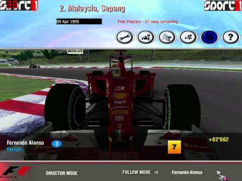 f1 games for pc